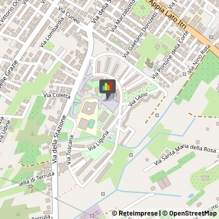 Cartolerie Fondi,04022Latina