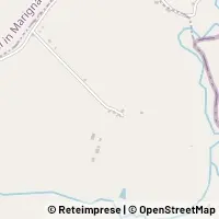 Map Saludecio