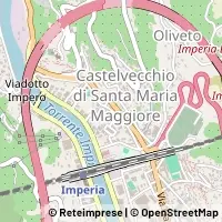 Mapa Imperia