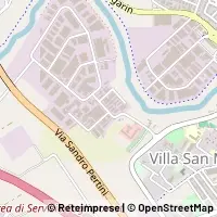 Map Pesaro