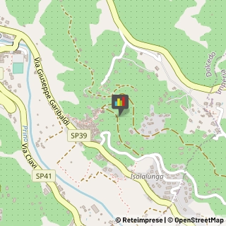 Agriturismi Prelà,18024Imperia