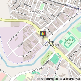 Bar, Ristoranti e Alberghi - Forniture Pesaro,61121Pesaro e Urbino