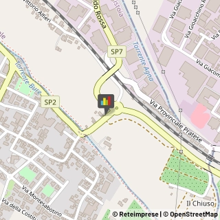 Attrezzature Meccaniche Montale,51037Pistoia