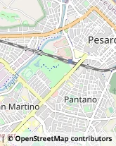 Asili Nido Pesaro,61121Pesaro e Urbino