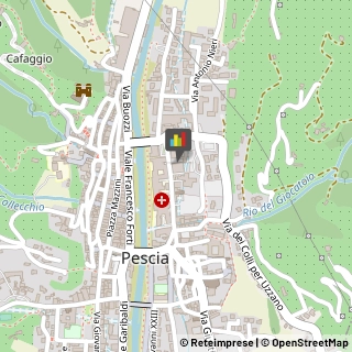 Analisi Cliniche - Medici Specialisti Pescia,51017Pistoia