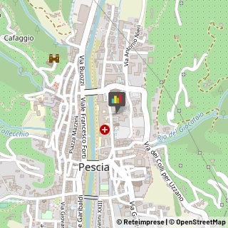 Bar e Caffetterie Pescia,51017Pistoia