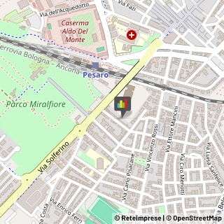 Bed e Breakfast,61122Pesaro e Urbino