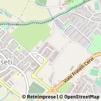 Carte Prato