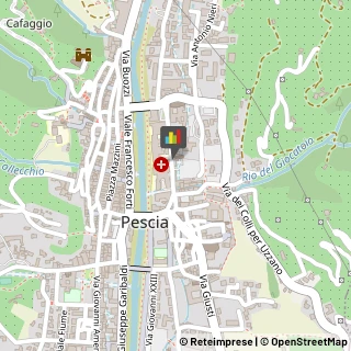 Urologia - Medici specialisti Pescia,51017Pistoia