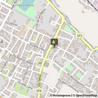 Agenzie ed Uffici Commerciali,51031Pistoia