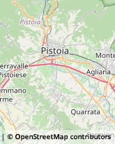 Corrieri Montale,51037Pistoia