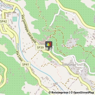 Latte e Derivati Dolcedo,18020Imperia