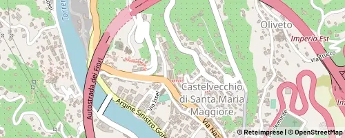 Mappa Imperia