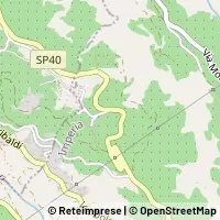 Kaart Imperia
