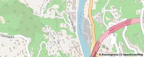 Mappa Imperia