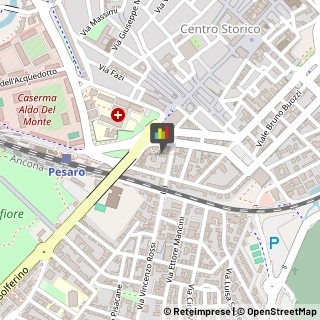 Brokers e Agenti di Assicurazione Pesaro,61121Pesaro e Urbino