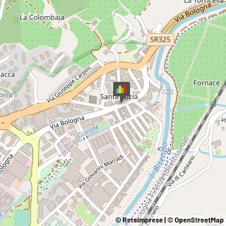 Parrucchieri - Scuole Prato,59100Prato