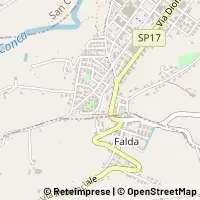 خريطة Morciano di Romagna