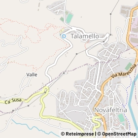 Mappa 61015