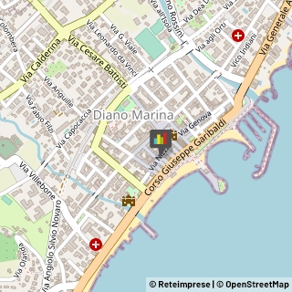 Abbigliamento Diano Marina,18013Imperia