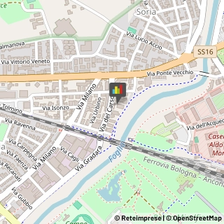 Scuole Pubbliche,61121Pesaro e Urbino