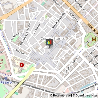 Sartorie,61121Pesaro e Urbino