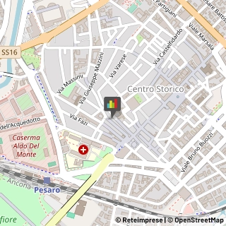 Appartamenti e Residence,61121Pesaro e Urbino