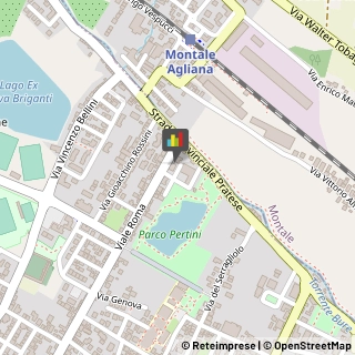 Agenzie ed Uffici Commerciali,51031Pistoia