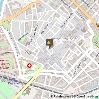 Scuole Pubbliche,61121Pesaro e Urbino