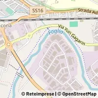 Kort Pesaro