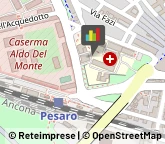 Oncologia - Medici Specialisti Pesaro,61121Pesaro e Urbino