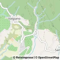 Peta Capannori
