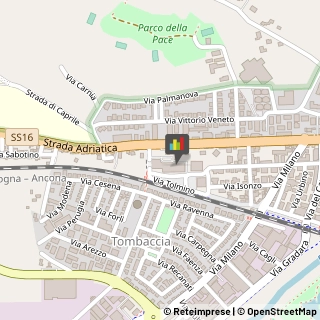 Scuole Pubbliche,61121Pesaro e Urbino