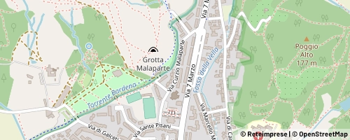 Mappa 프라토