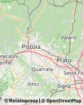 Trasporto Pubblico Montemurlo,59013Prato