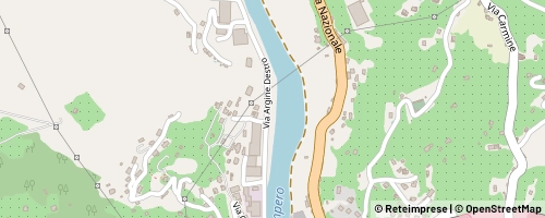 Mappa Imperia