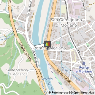 Macellerie,55100Lucca
