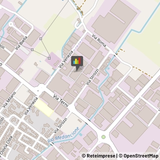 Corrieri Montemurlo,59013Prato