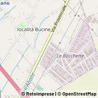 Kort Camaiore