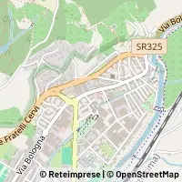 Karte Prato