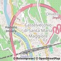 Map Imperia