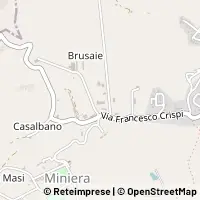 Map Novafeltria
