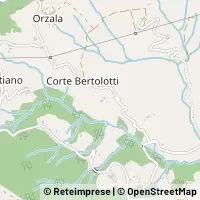 Peta Lucca