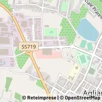 Map Agliana