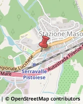 Via Vecchia Provinciale Lucchese, 5,51030Serravalle Pistoiese