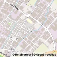 Map Montemurlo