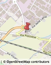 Via Pistoiese, 890/M,59100Prato