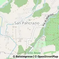 Carte Lucca