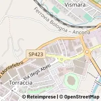 Kartta Pesaro