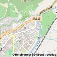 মানচিত্র Prato